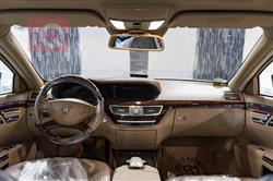 مێرسێدس بێنز S-Class